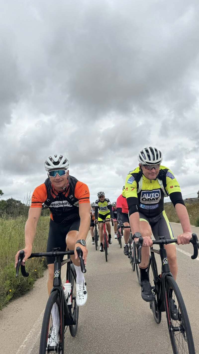 MALLORCA - CLASSIC - 10.-19.4.2025