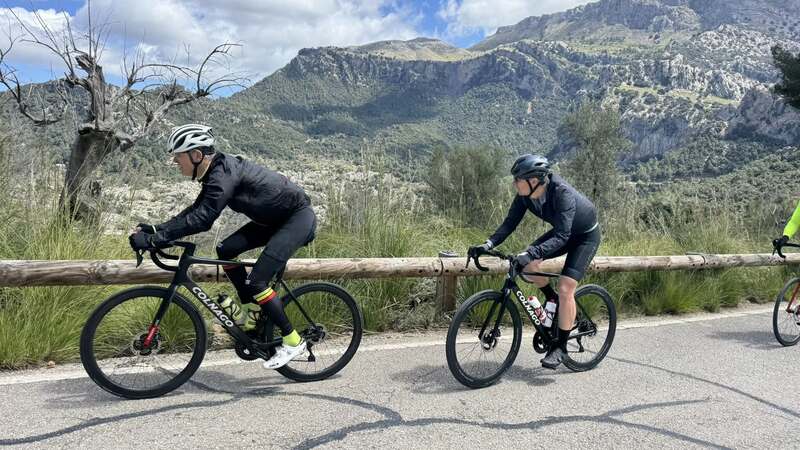 MALLORCA - CLASSIC - 10.-19.4.2025