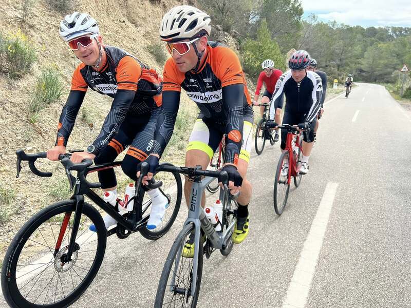 MALLORCA - CLASSIC - 10.-19.4.2025