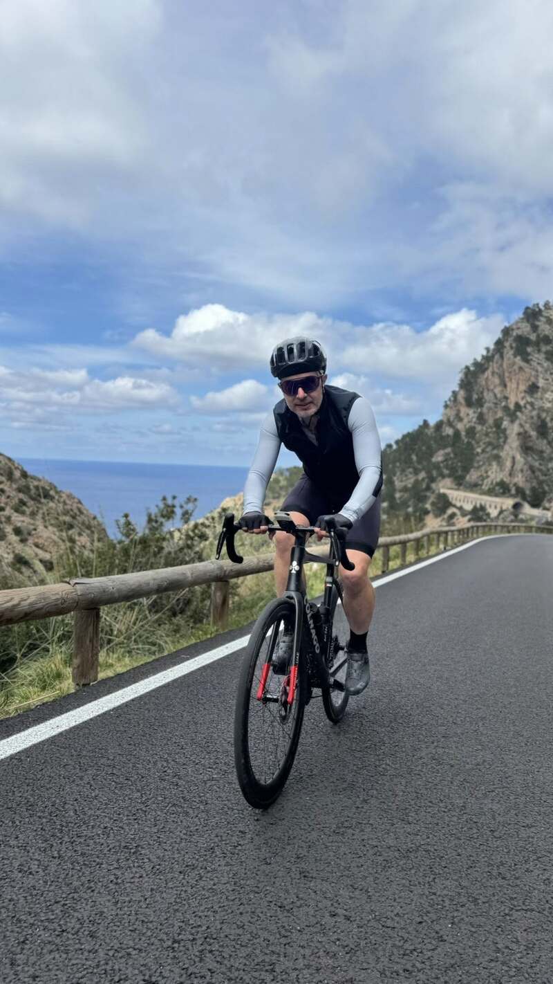 MALLORCA - CLASSIC - 10.-19.4.2025