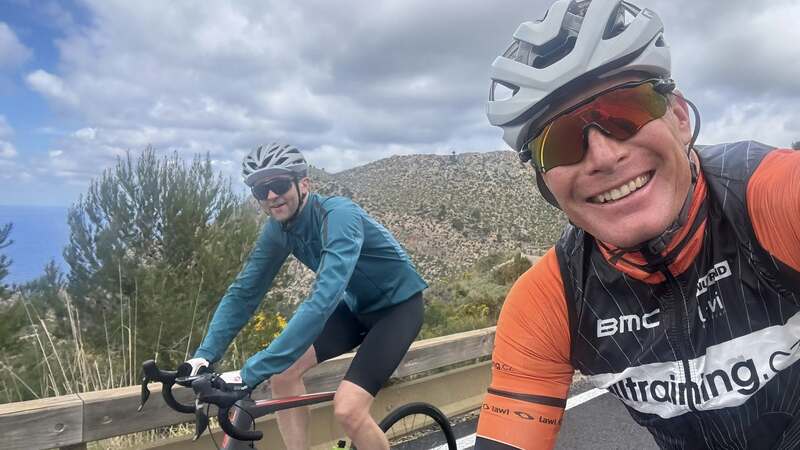 MALLORCA - CLASSIC - 10.-19.4.2025
