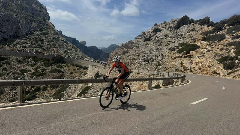 MALLORCA - CLASSIC - 10.-19.4.2025