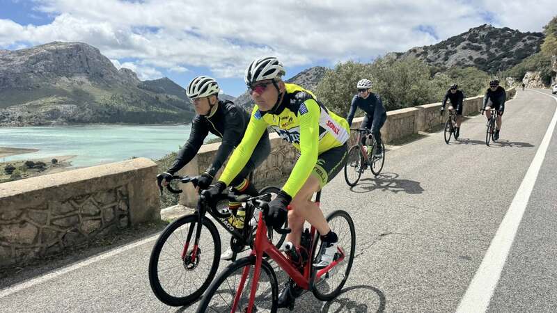 MALLORCA - CLASSIC - 10.-19.4.2025