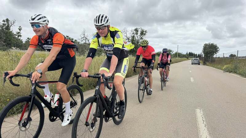 MALLORCA - CLASSIC - 10.-19.4.2025