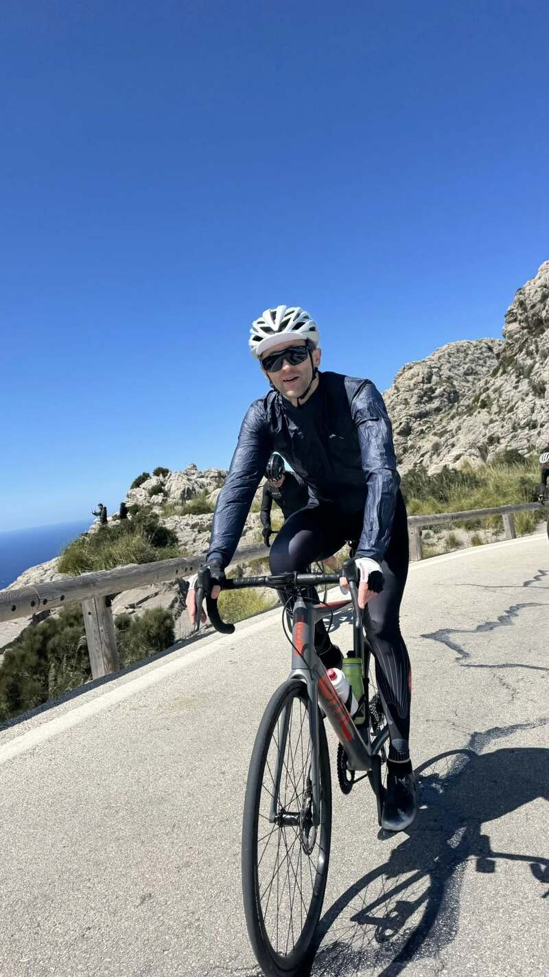 MALLORCA - CLASSIC - 10.-19.4.2025