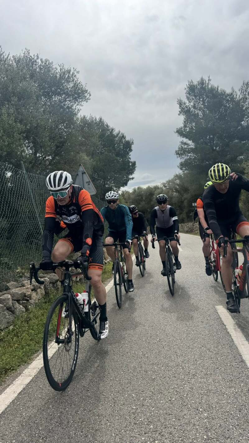 MALLORCA - CLASSIC - 10.-19.4.2025