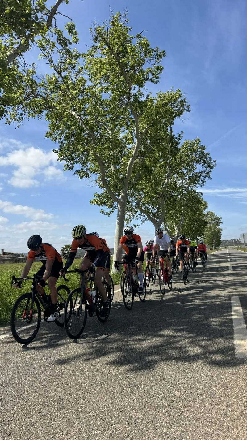 MALLORCA - CLASSIC - 10.-19.4.2025