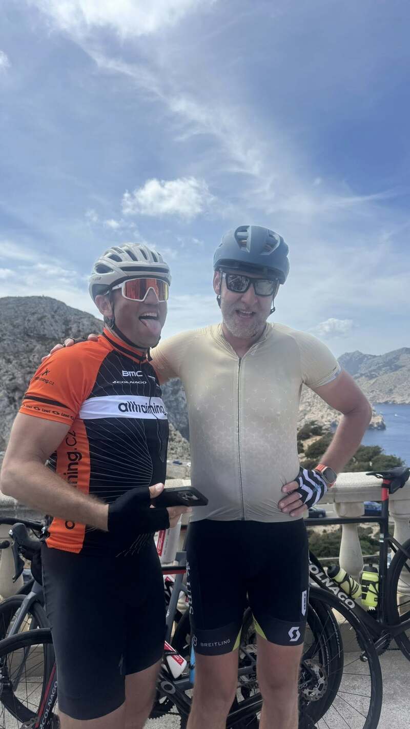 MALLORCA - CLASSIC - 10.-19.4.2025
