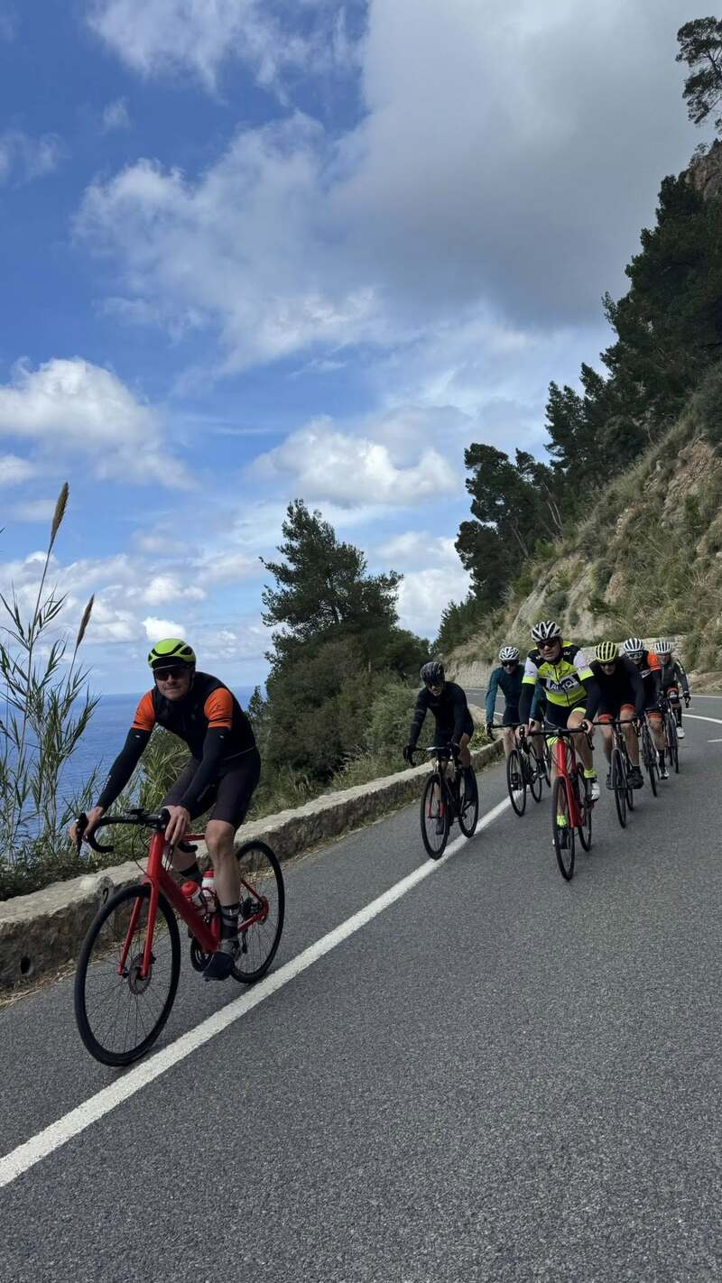 MALLORCA - CLASSIC - 10.-19.4.2025
