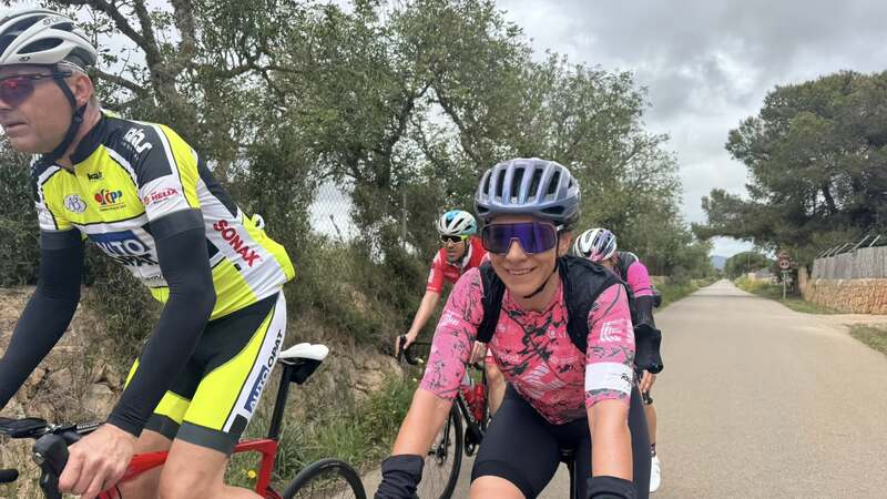MALLORCA - CLASSIC - 10.-19.4.2025