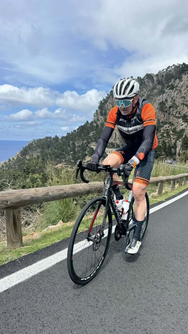 MALLORCA - CLASSIC - 10.-19.4.2025