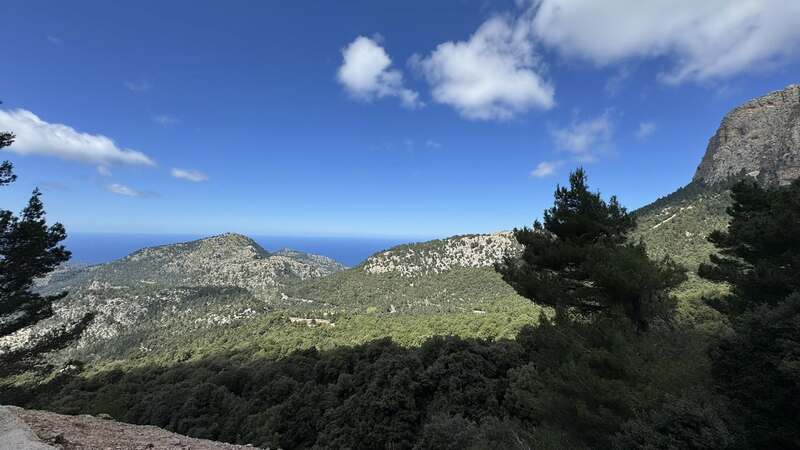 MALLORCA - CLASSIC - 10.-19.4.2025