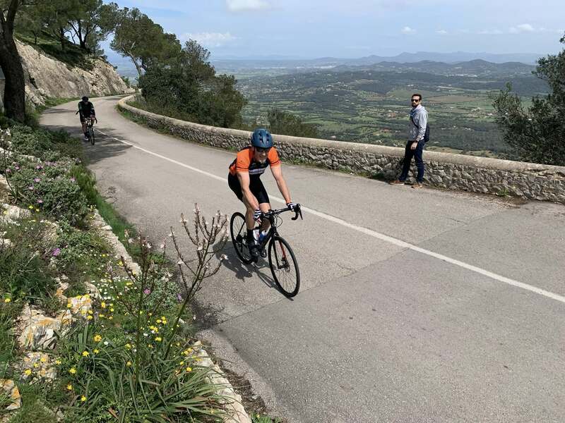 MALLORCA - CLASSIC - 10.-19.4.2025