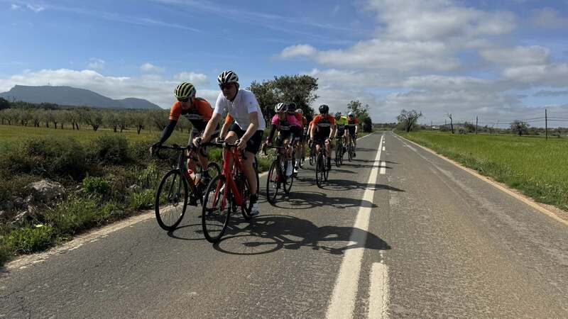 MALLORCA - CLASSIC - 10.-19.4.2025