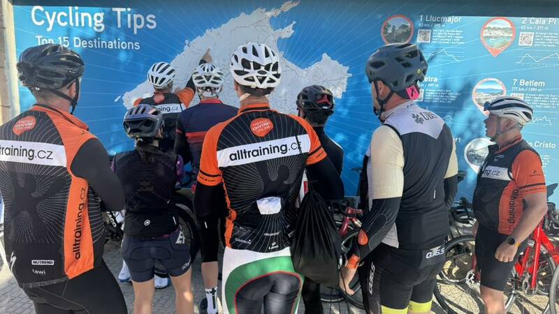 MALLORCA - CLASSIC - 10.-19.4.2025