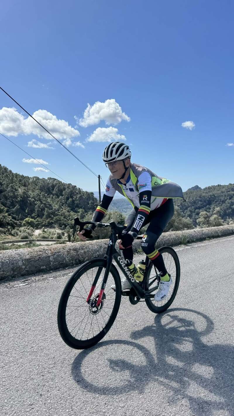 MALLORCA - CLASSIC - 10.-19.4.2025