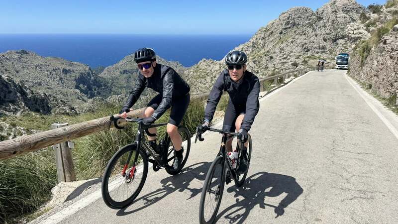 MALLORCA - CLASSIC - 10.-19.4.2025