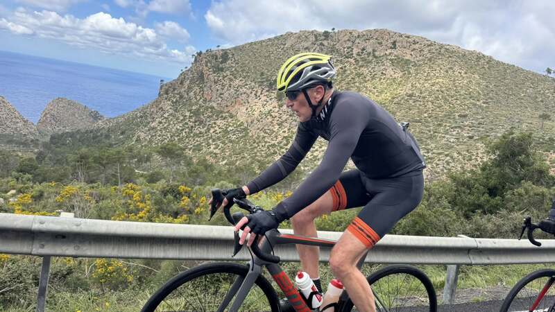 MALLORCA - CLASSIC - 10.-19.4.2025