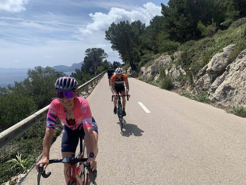 MALLORCA - CLASSIC - 10.-19.4.2025