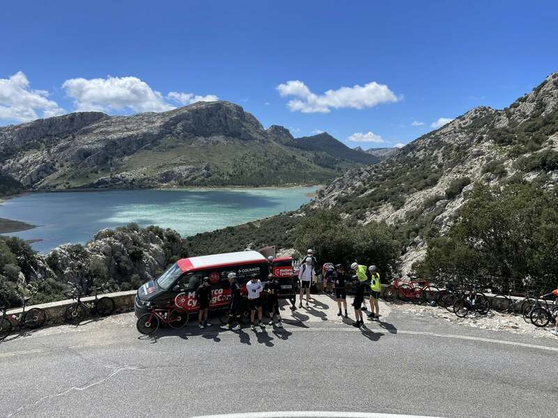 MALLORCA - CLASSIC - 10.-19.4.2025