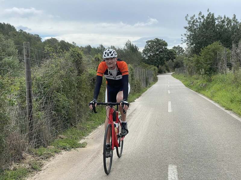 MALLORCA - CLASSIC - 10.-19.4.2025