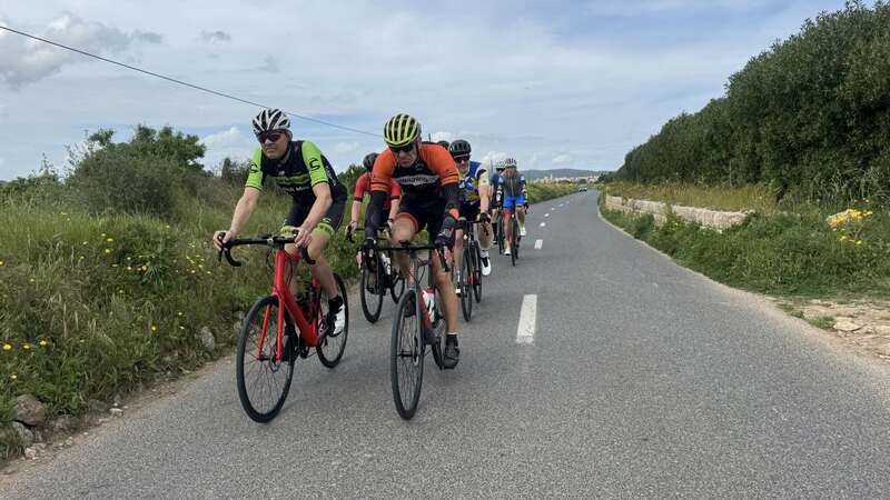 MALLORCA - CLASSIC - 10.-19.4.2025