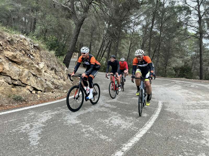MALLORCA - CLASSIC - 10.-19.4.2025