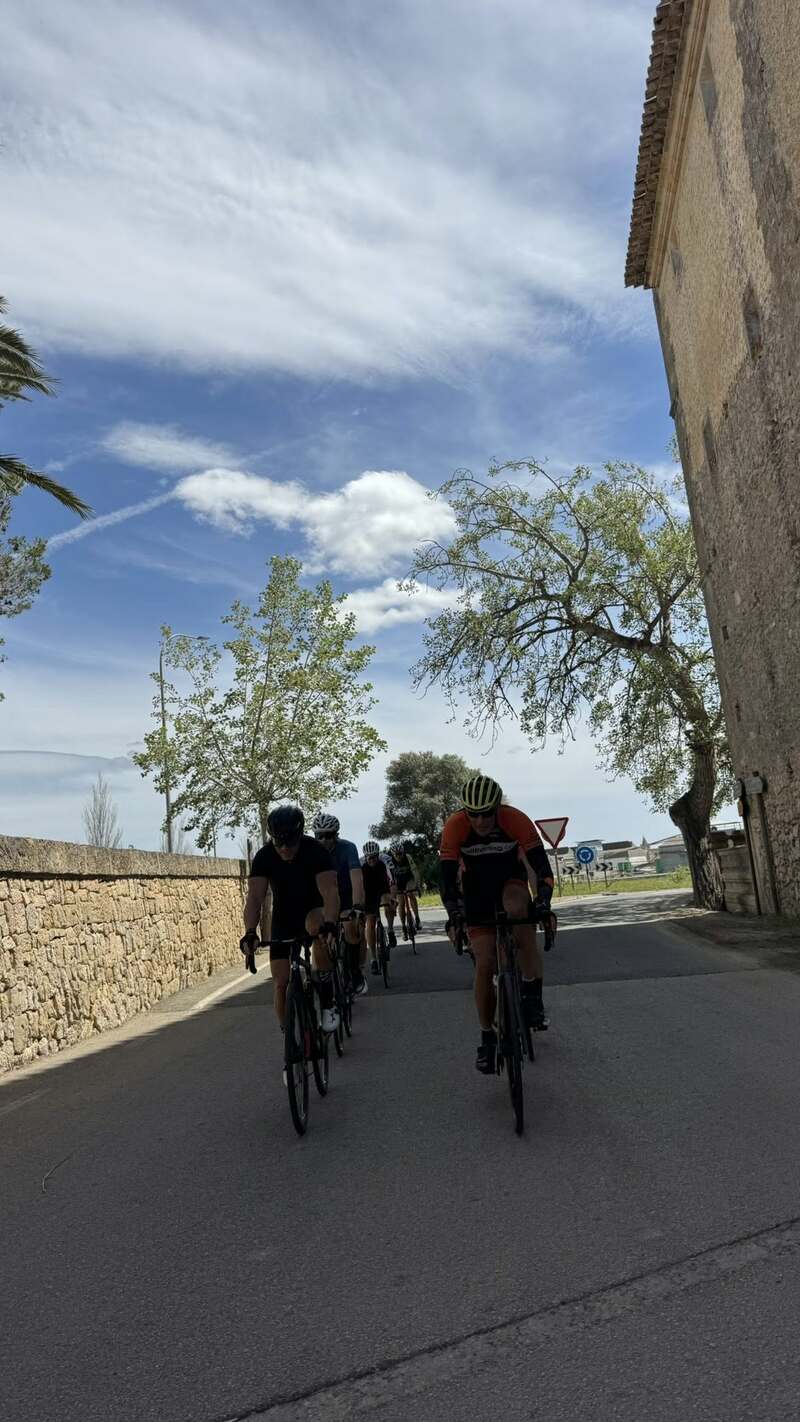MALLORCA - CLASSIC - 10.-19.4.2025