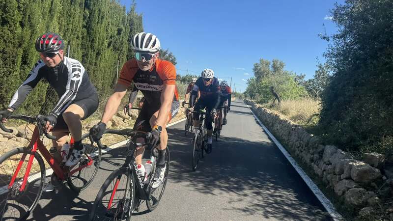 MALLORCA - CLASSIC - 10.-19.4.2025
