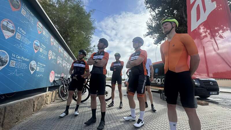 MALLORCA - CLASSIC - 10.-19.4.2025
