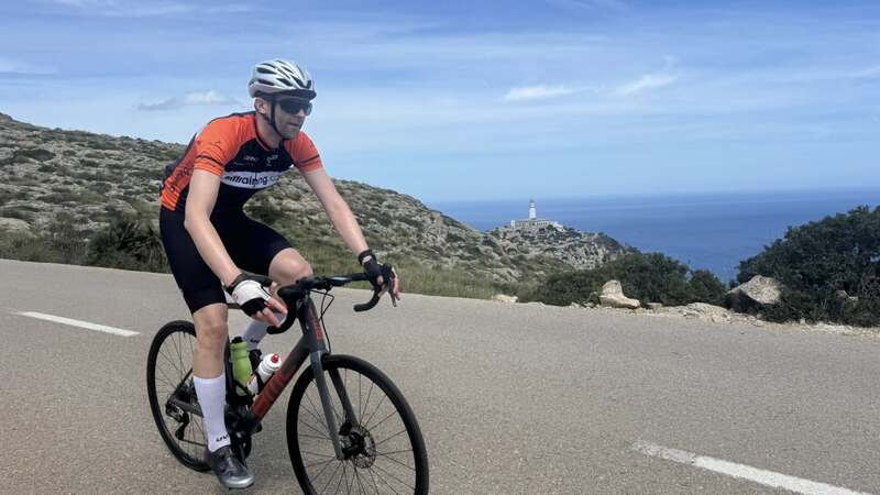 MALLORCA - CLASSIC - 10.-19.4.2025