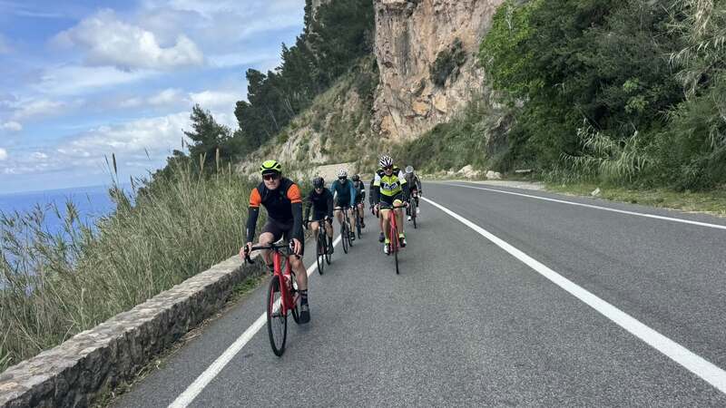 MALLORCA - CLASSIC - 10.-19.4.2025