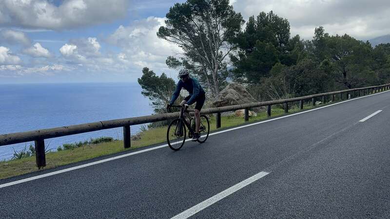 MALLORCA - CLASSIC - 10.-19.4.2025