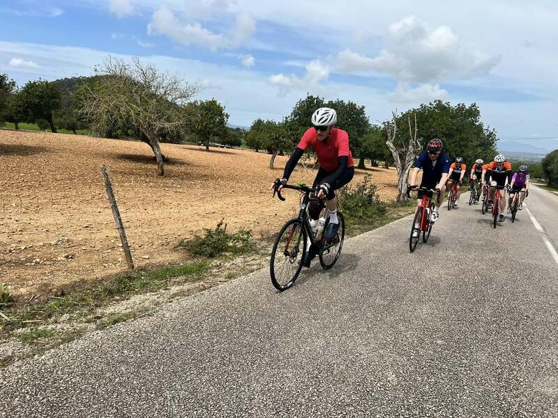 MALLORCA - CLASSIC - 10.-19.4.2025
