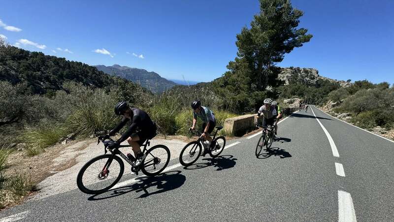 MALLORCA - CLASSIC - 10.-19.4.2025