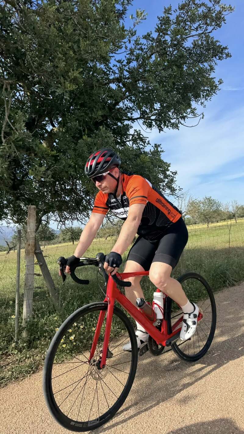 MALLORCA - CLASSIC - 10.-19.4.2025