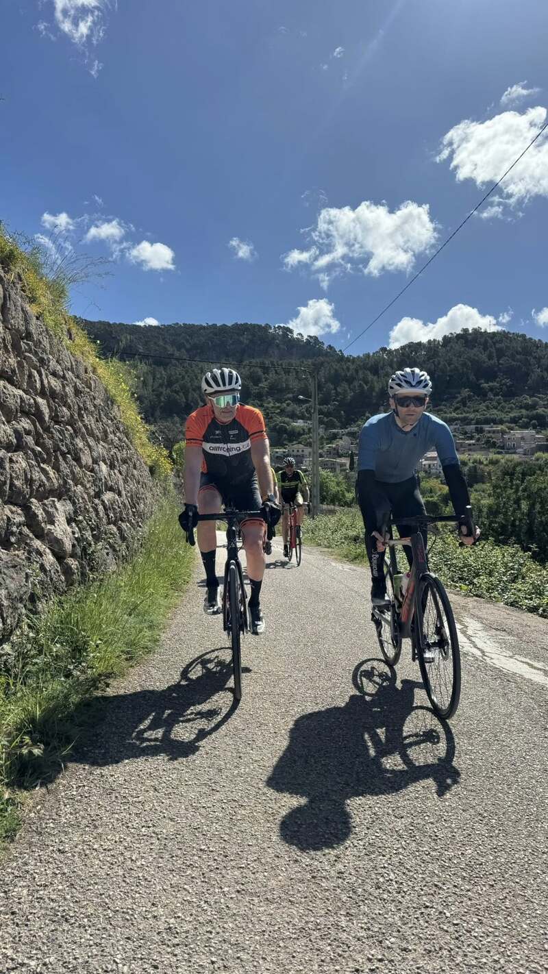 MALLORCA - CLASSIC - 10.-19.4.2025
