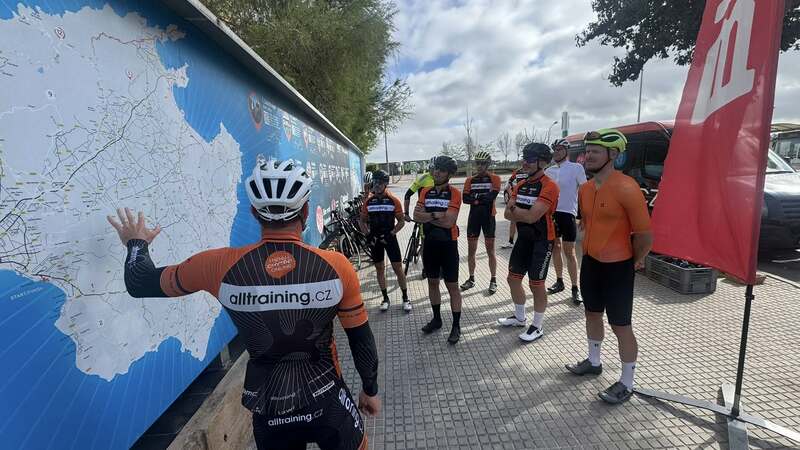 MALLORCA - CLASSIC - 10.-19.4.2025