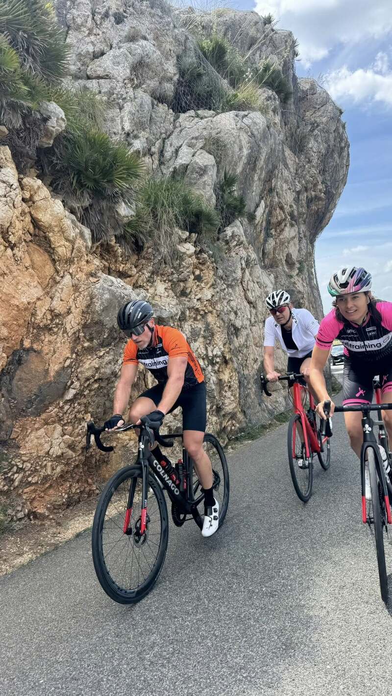 MALLORCA - CLASSIC - 10.-19.4.2025