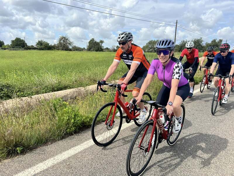 MALLORCA - CLASSIC - 10.-19.4.2025