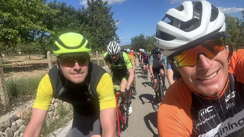 MALLORCA - CLASSIC - 10.-19.4.2025