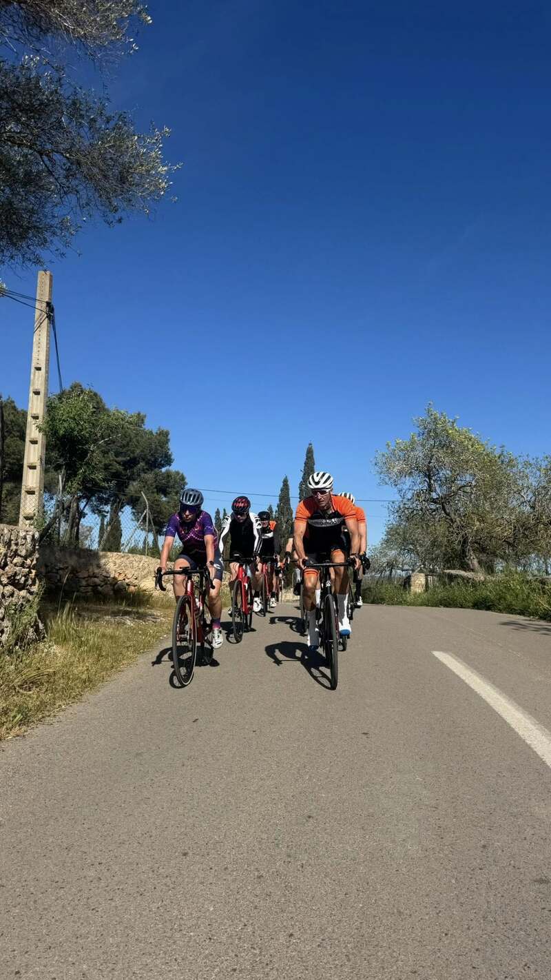 MALLORCA - CLASSIC - 10.-19.4.2025