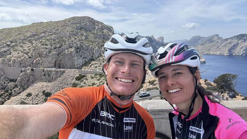 MALLORCA - CLASSIC - 10.-19.4.2025
