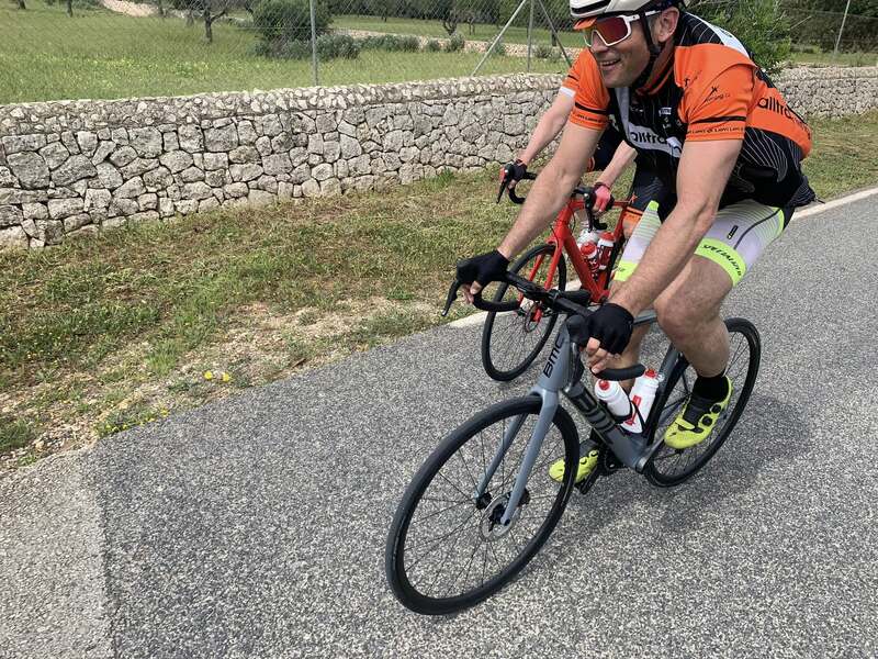 MALLORCA - CLASSIC - 10.-19.4.2025