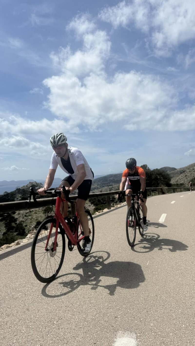 MALLORCA - CLASSIC - 10.-19.4.2025