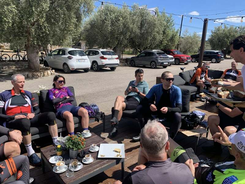 MALLORCA - CLASSIC - 10.-19.4.2025