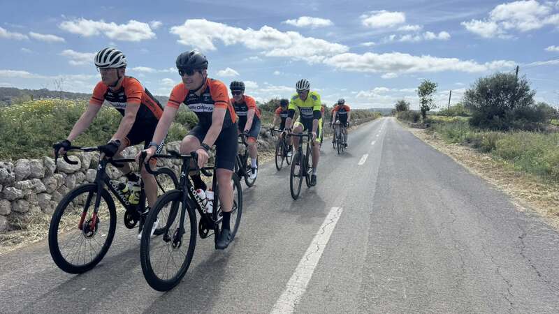 MALLORCA - CLASSIC - 10.-19.4.2025