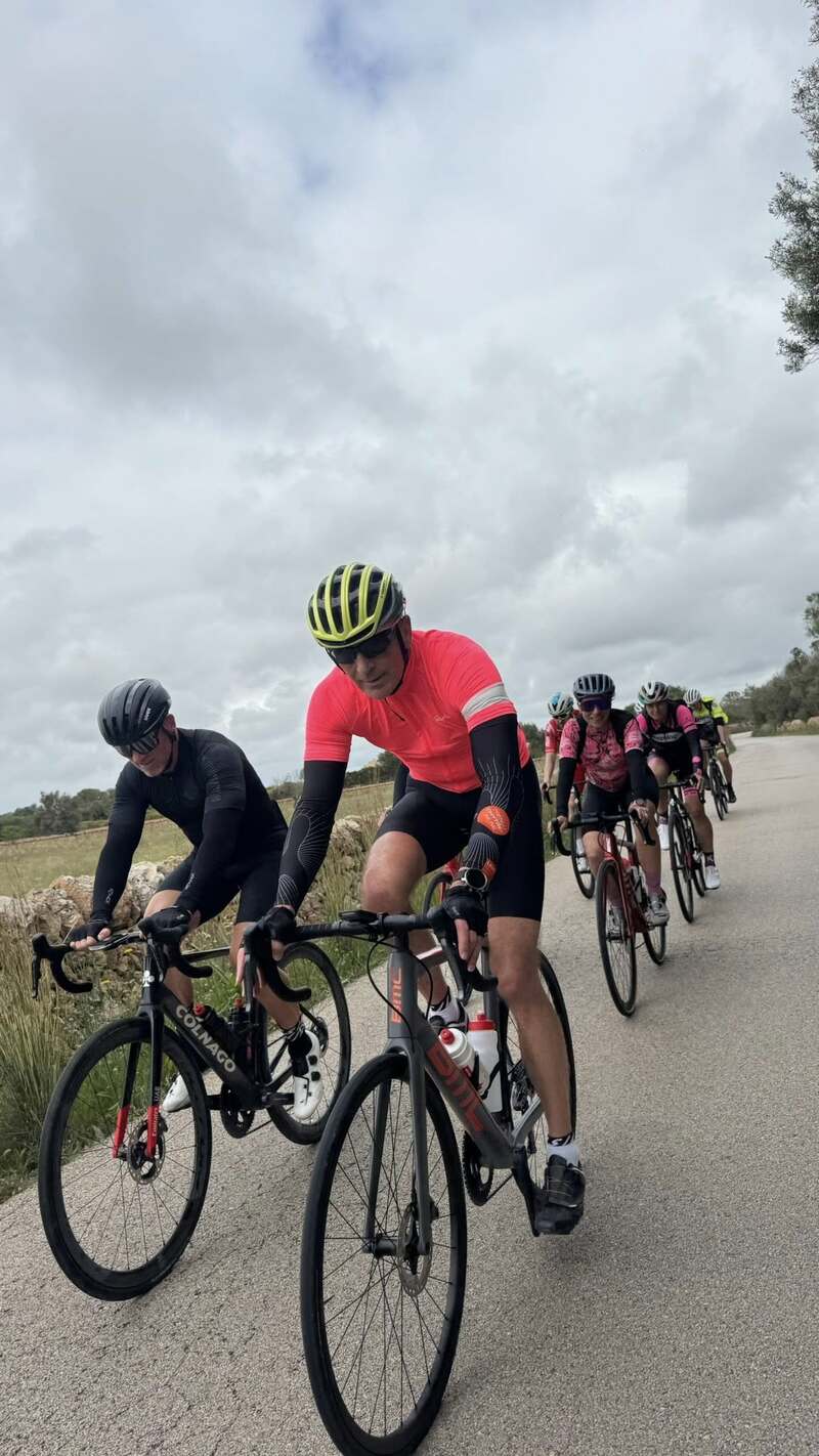 MALLORCA - CLASSIC - 10.-19.4.2025