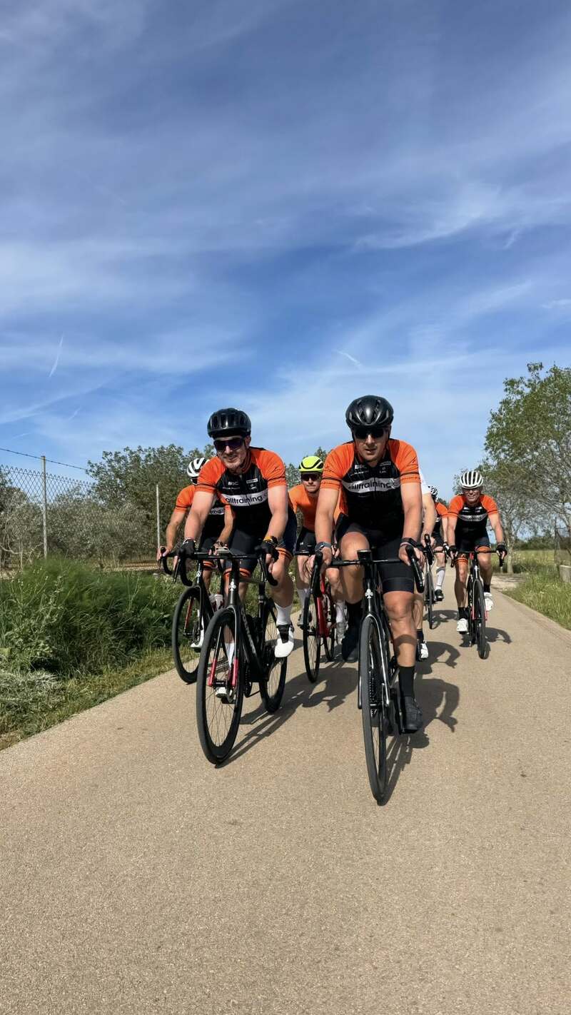 MALLORCA - CLASSIC - 10.-19.4.2025