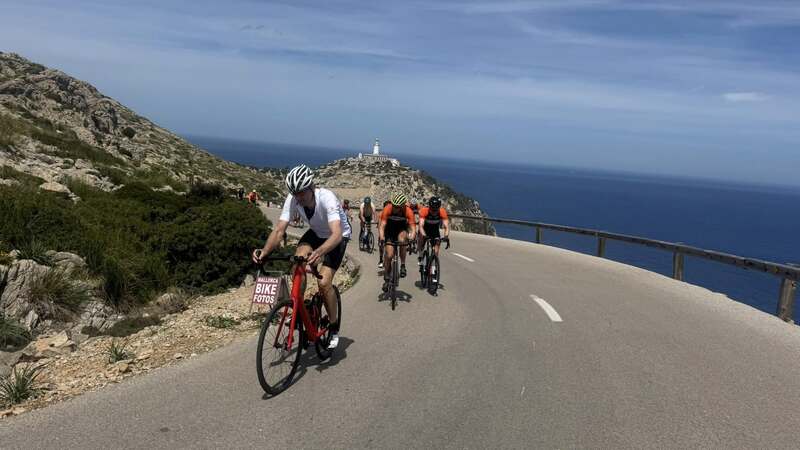 MALLORCA - CLASSIC - 10.-19.4.2025
